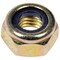 Dorman Hex Nut, M10-1.50, Steel 784-778D - alternate 2